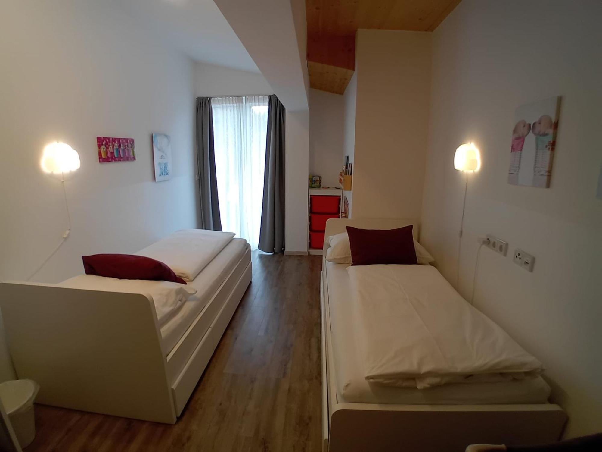 Landhaus Almidyll Seefeld in Tirol Exterior photo